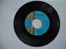 EMBRACERS Gotta Get Away / Souling 45 7