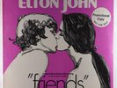 Elton John - Friends OST LP - Paramount SEALED PROMO
