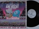 BEST OF KING BISCUIT FLOWER HOUR Various Artists SILVER EAGLE 4XLP VG+/VG++ y