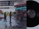 HUSKER DU Zen Arcade SST 2XLP VG++ gatefold y