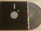 LOW VOLUME AUST PRESSING: NEW ORDER-Blue Monday June 1983 Release Edition FAC-73