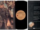Manfred Mann's Earth Band ‎ LP World Of Manfred Mann's Earth Korea Pressing