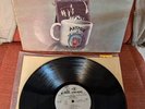 The Kinks Arthur (Or The Decline and Fall Of the British Empire) WL Promo VG+/VG