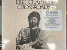 Eric Clapton - Crossroads 6-LP Box Set  Polydor 1988 Pressing  Complete VG+