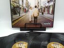 Oasis What's The Story Morning Glory? 2LP Vinyl Record Big Brother RKIDLP73