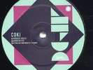 Coki - Voodoo Dolls / Prototype  (12