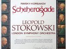 Nikolai Rimsky-Korsakov – Leopold Stokowski, The London Symphony Orchestra - ...