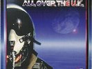 Force & Styles - All Over The U.K. (2xLP, Album)