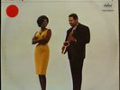 Nancy Wilson / The Cannonball Adderley Quintet - Nancy Wilson / Cannonball Ad...