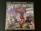 Short Music For Short People Colored Vinyl 2024 Fat Wreck Chords