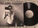 Postcards from a Young Man - Manic Street Preachers Vinyl Record LP NEAR MINT