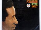 MAX ROACH PERCUSSION BITTER SWEET IMPULSE SNY6 Japan VINYL LP