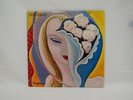 DEREK And The DOMINOS Layla ERIC CLAPTON 2XLP RSO  3801 - VG+