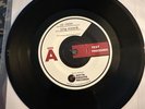 KING GIZZARD AND THE LIZARD WIZARD Planet B & Mars 7” Bonnaroo ‘22 TEST PRESSING