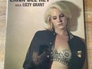 Lana Del Rey Aka Lizzy Grant Coloured Vinyl Album New Rare