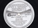AUGUSTUS PABLO - MOONLIGHT / EARL ZERO - PLEASE OFFICER