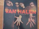 Van Halen, Studio Rarities 1989-2004 NM/EX R1-725109 Vinyl Record
