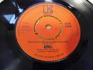 Love – Your Mind And We Belong Together c/w Laughing Stock 1968 UK 45 ELEKTRA