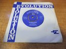 Raw Material - Time And Illusion c/w Bobo's Party 1969 UK 45 EVOLUTION PSYCH