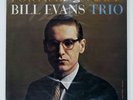 BILL EVANS PORTRAIT IN JAZZ RIVERSIDE SMJ6144 Japan VINYL LP
