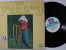 CLIMAX BLUES BAND Plays On SIRE/LONDON SES-97023 LP VG+ gatefold promo y