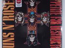 GUNS N' ROSES Appetite... GEFFEN B0028929-01 LP 2018 reissue SEALED y