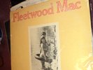 FLEETWOOD MAC FUTURE GAMES LP WHITE LABEL PROMO REPRISE LABEL FROM  1971 VG+