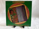 Hawkwind – Hawkwind Limited Edition Collectors Picture Disk SLSP 1972921 Vinyl
