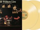 Bill Withers Bill Withers Live At Carnegie Hall Double LP Vinyl NEW