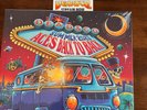 Official Dead & Co. Summer Tour 2023 Aces Back To Back VIP 2x LP Vinyl Album