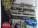 Allman Brothers Band - Live At The Beacon Theatre 92 2xLP - Epic RSD 180g SEALED
