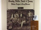 Crosby, Stills, Nash & Young - Deja Vu (Alternates)  LP - Rhino RSD 180g SEALED