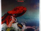 Gentle Giant - Octopus LP - Alucard EU Reissue SEALED
