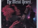 DECLINE OF WESTERN CIVILIZATION PT. II - METAL YEARS Various C190205 LP SEALED y