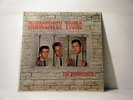 THE INNOCENTS LP Innocently Yours 1961 Indigo mono  vinyl
