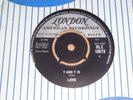 Love - 7 And 7 Is London 45