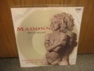 Madonna Holiday Limited Edition 12 Inch Picture Disc Vinyl Record Ex
