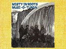Misty In Roots Musi-O-Tunya NEAR MINT People Unite Vinyl LP