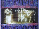 LP Temple Of The Dog 1ST PRESS WITH MADE IN WEST GERMANY IN RIM TEXT A&M Rec