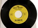 Psych Garage 45 THE JOINT EFFORT - The Third Eye / The Children - Private VG++