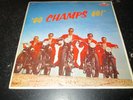 LP Original 1958 The Champs Go Champs Go VG+/VG+