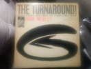 Hank Mobley The Turnaround   Blue Note 4186 Mono NY 61ST RVG EAR 1965
