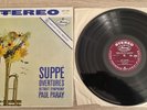 MERCURY HI-FI STEREO AMS 16084 *PARAY* SUPPE OVERTURES* DETROIT SYMPHONY* NM