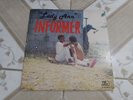 Joe Gibbs Music – JGML-60074 –Lady Ann – Informer-LP