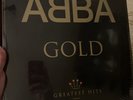 ABBA - Gold - Greatest Hits [New Vinyl LP] Colored Vinyl, Gold, 180 Gram