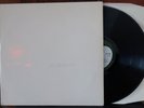 The Beatles White Album 1974 Vinyl LP Record UK pressing.