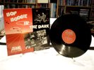 1 x UK LP Bop Boogie In The Dark   Goldband Records