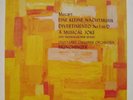 Wolfgang Amadeus Mozart - Karl Münchinger, Stuttgarter Kammerorchester - Eine...