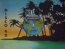 Blue Bells / Jah Berry - Teacher, Teacher Teach The Youth / Golden Rule (12