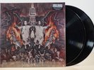 2 LP: Lindemann - Frau & Mann, F & M, Deluxe Vinyl Edition, NEU & OVP